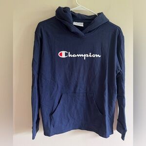 Champion Lightweight Hoodie